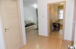 1 camera, 43 mp, imobil nou, mobilat complet,modern, totul nou, prima inchiriere