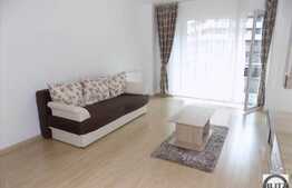 1 camera, 43 mp, imobil nou, mobilat complet,modern, totul nou, prima inchiriere