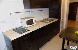 1 camera, 43 mp, imobil nou, mobilat complet,modern, totul nou, prima inchiriere