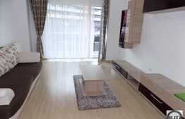 1 camera, 43 mp, imobil nou, mobilat complet,modern, totul nou, prima inchiriere