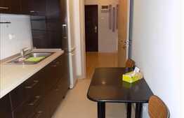 1 camera, 43 mp, imobil nou, mobilat complet,modern, totul nou, prima inchiriere