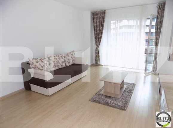 Garsonieră de închiriat Bună Ziua - 14973AI | BLITZ Cluj-Napoca | Poza2