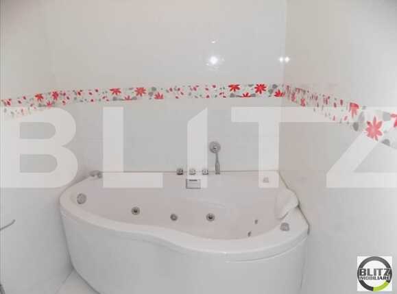 Garsonieră de închiriat Bună Ziua - 14973AI | BLITZ Cluj-Napoca | Poza13