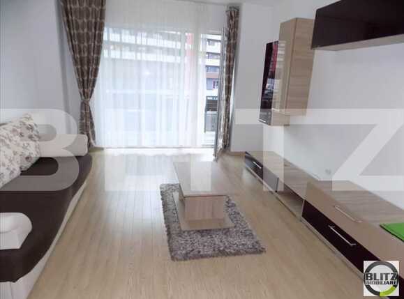 Garsonieră de închiriat Bună Ziua - 14973AI | BLITZ Cluj-Napoca | Poza3