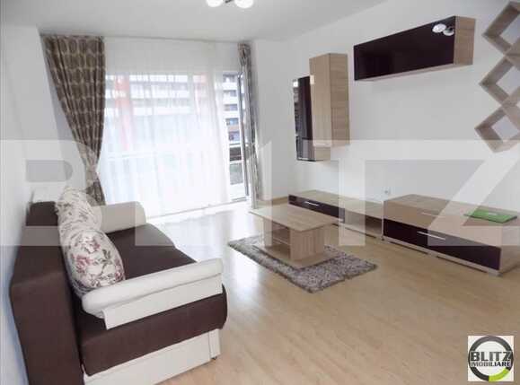 Garsonieră de închiriat Bună Ziua - 14973AI | BLITZ Cluj-Napoca | Poza1