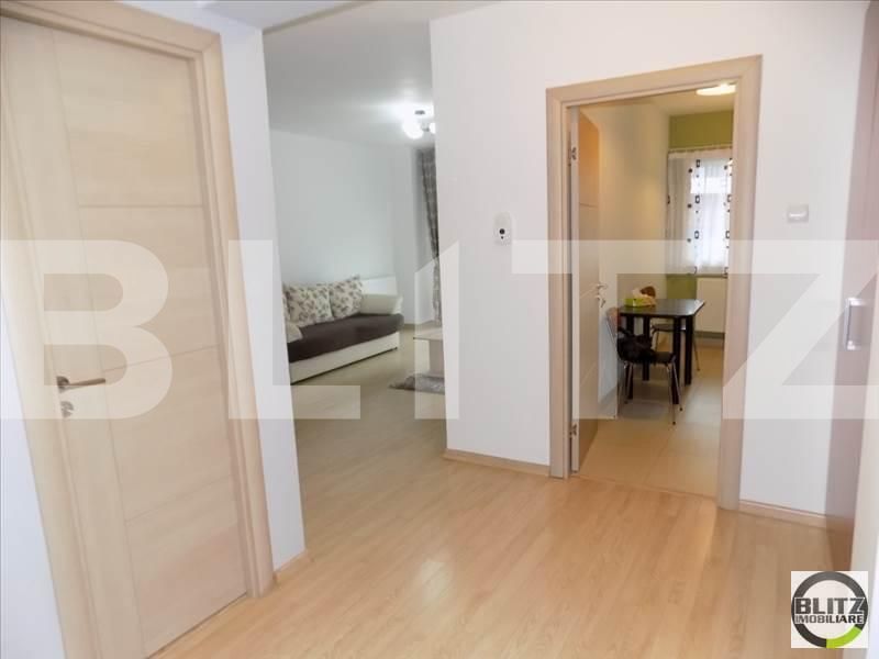 Garsonieră de închiriat Bună Ziua - 14973AI | BLITZ Cluj-Napoca | Poza12