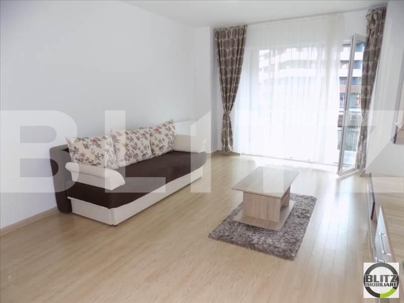 Garsonieră de închiriat Bună Ziua - 14973AI | BLITZ Cluj-Napoca | Poza2