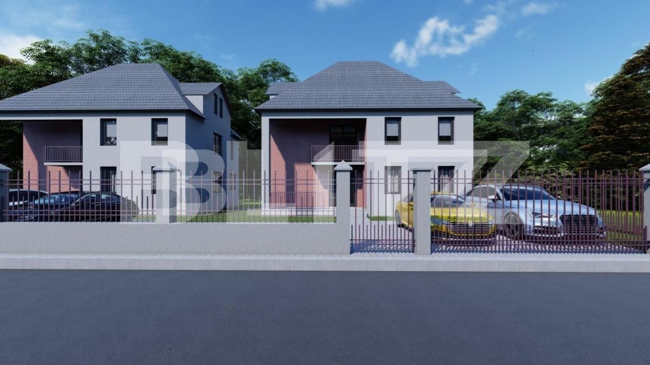 Casa de vânzare 5 camere Dezmir - 149732CV | BLITZ Cluj-Napoca | Poza5