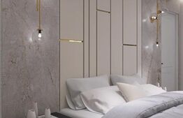 Casa individuala 5 camere, 170 mp utili, 463mp teren, Dezmir