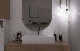 Casa individuala 5 camere, 170 mp utili, 463mp teren, Dezmir