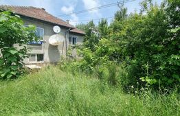 Casa individuala 140 mp cu teren 14660 mp - posibilitate de investiție, Suceagu