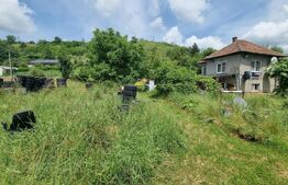 Casa individuala 140 mp cu teren 14660 mp - posibilitate de investiție, Suceagu
