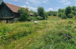 Casa individuala 140 mp cu teren 14660 mp - posibilitate de investiție, Suceagu