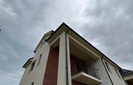 Casa individuala 6 camere, 170 mp utili, 468 mp teren, Dezmir