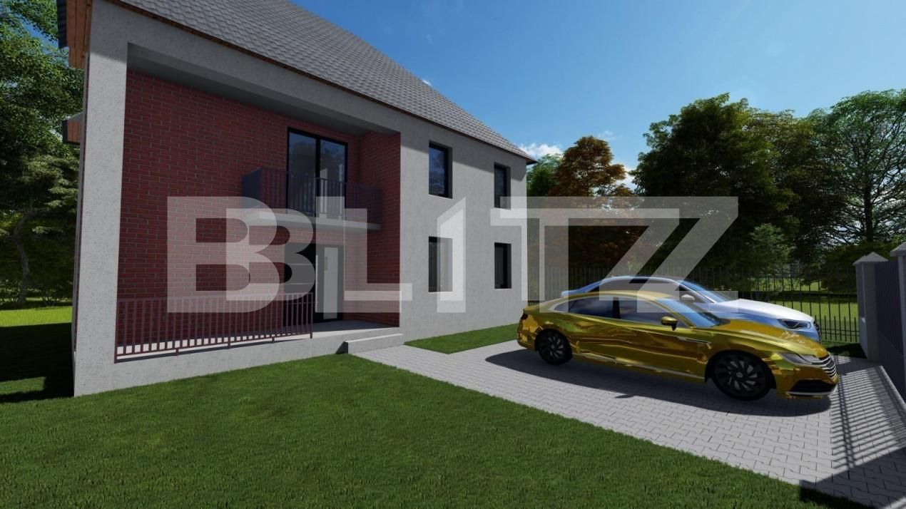 Casa de vânzare 5 camere Dezmir - 149738CV | BLITZ Cluj-Napoca | Poza13