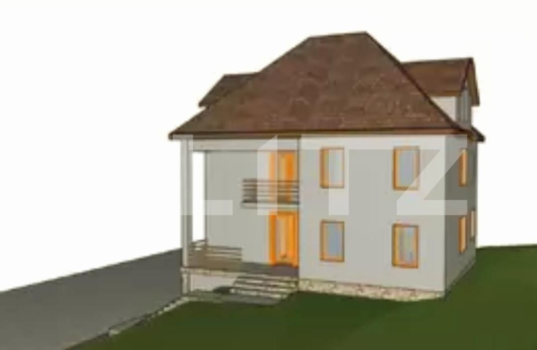 Casa de vânzare 5 camere Dezmir - 149738CV | BLITZ Cluj-Napoca | Poza2