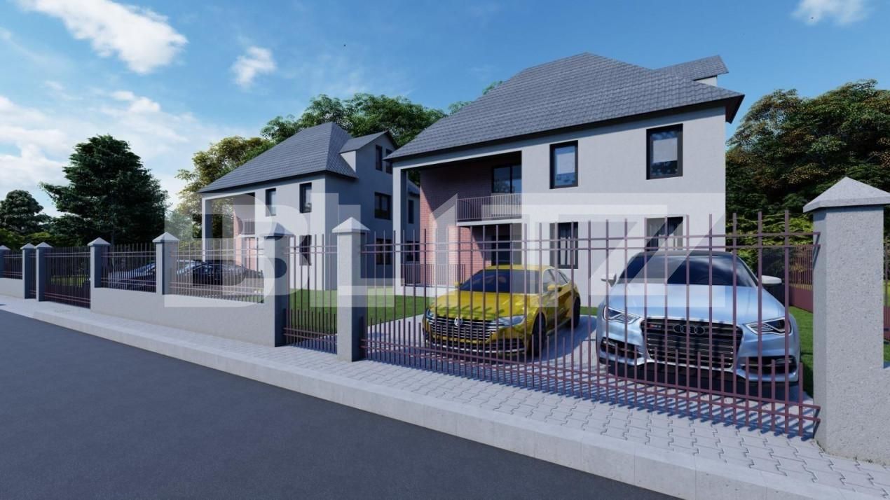 Casa de vânzare 5 camere Dezmir - 149738CV | BLITZ Cluj-Napoca | Poza14