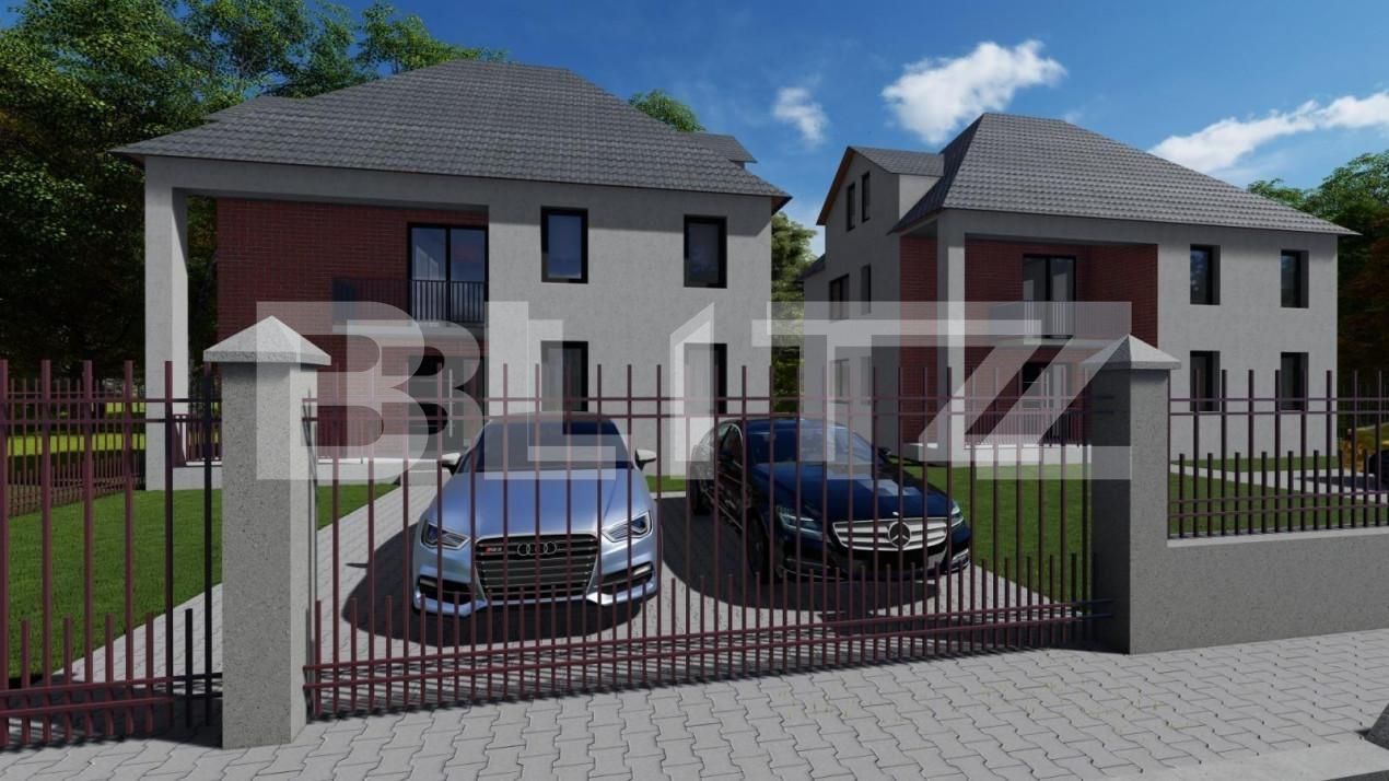 Casa de vânzare 5 camere Dezmir - 149738CV | BLITZ Cluj-Napoca | Poza9