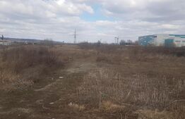 Exclusivitate! Teren intravilan de 2500 mp in Apahida cu destinatie industriala 