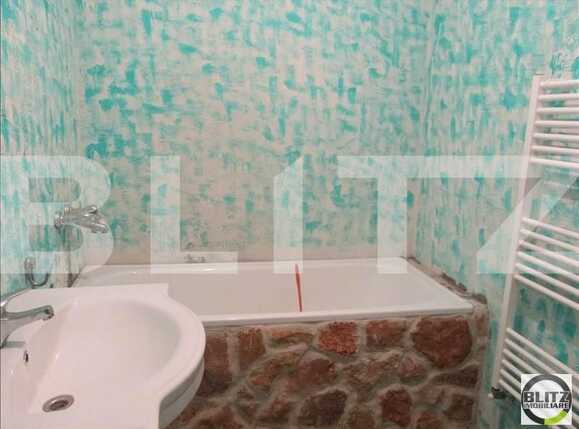 Garsonieră de vânzare Floreşti - 14974AV | BLITZ Cluj-Napoca | Poza8