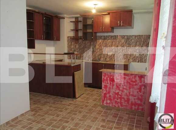 Garsonieră de vânzare Floreşti - 14974AV | BLITZ Cluj-Napoca | Poza1