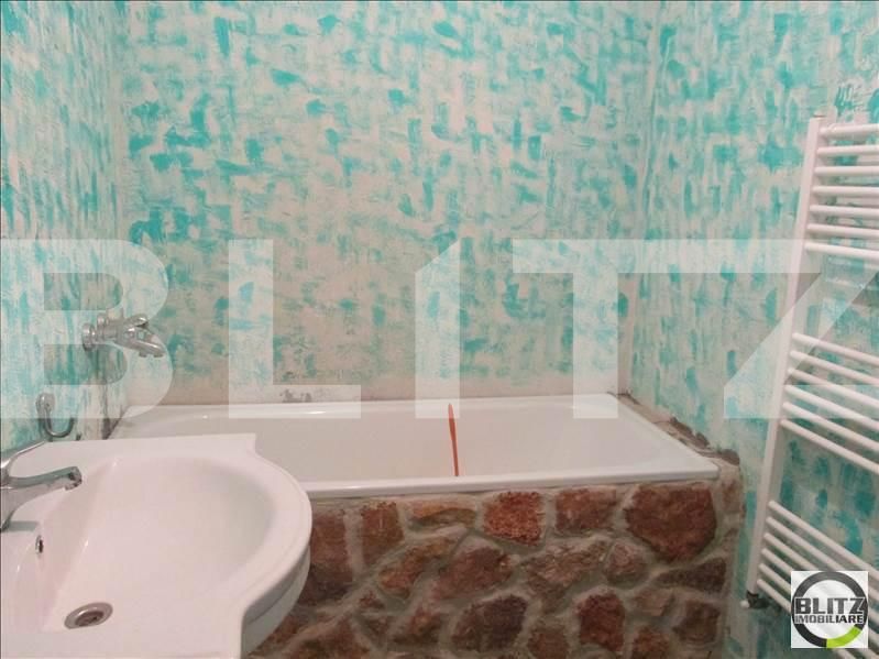 Garsonieră de vânzare Floreşti - 14974AV | BLITZ Cluj-Napoca | Poza8