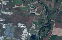 Teren intravilan, 8633 mp, Rascruci