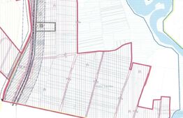 Teren intravilan, 8633 mp, Rascruci