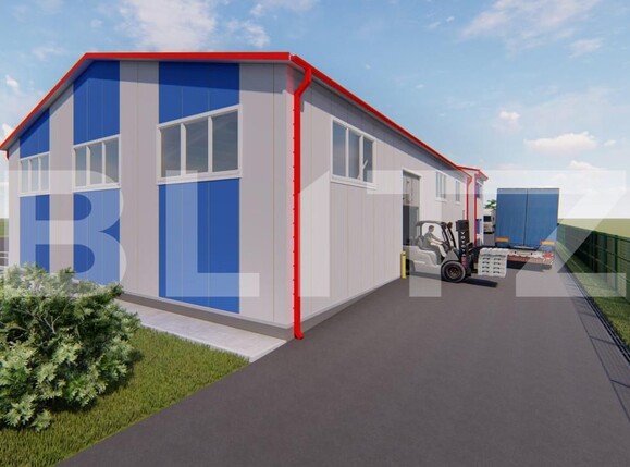 Teren de vânzare Răscruci - 149741TV | BLITZ Cluj-Napoca | Poza1