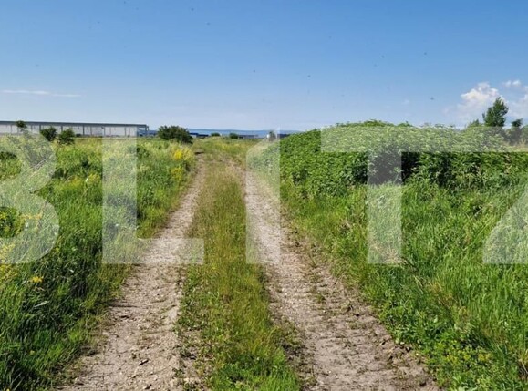 Teren de vânzare Răscruci - 149741TV | BLITZ Cluj-Napoca | Poza5