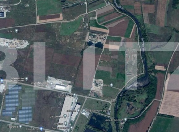 Teren de vânzare Răscruci - 149741TV | BLITZ Cluj-Napoca | Poza6