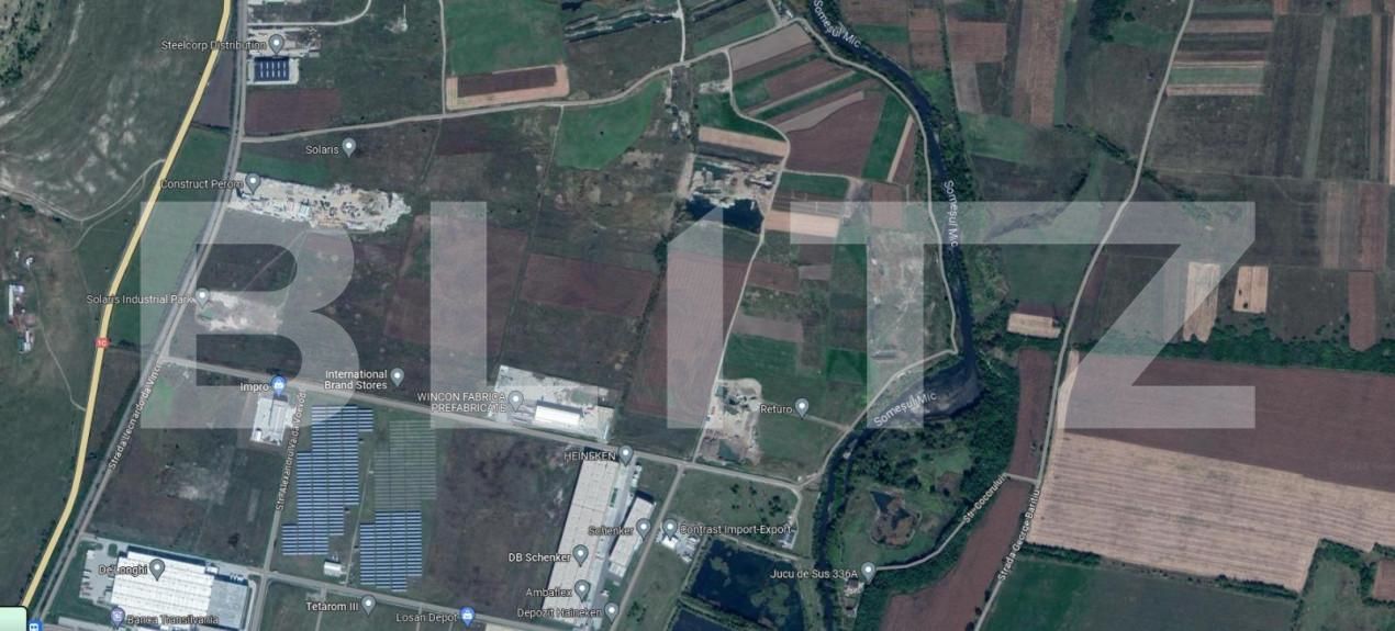 Teren de vânzare Răscruci - 149741TV | BLITZ Cluj-Napoca | Poza6