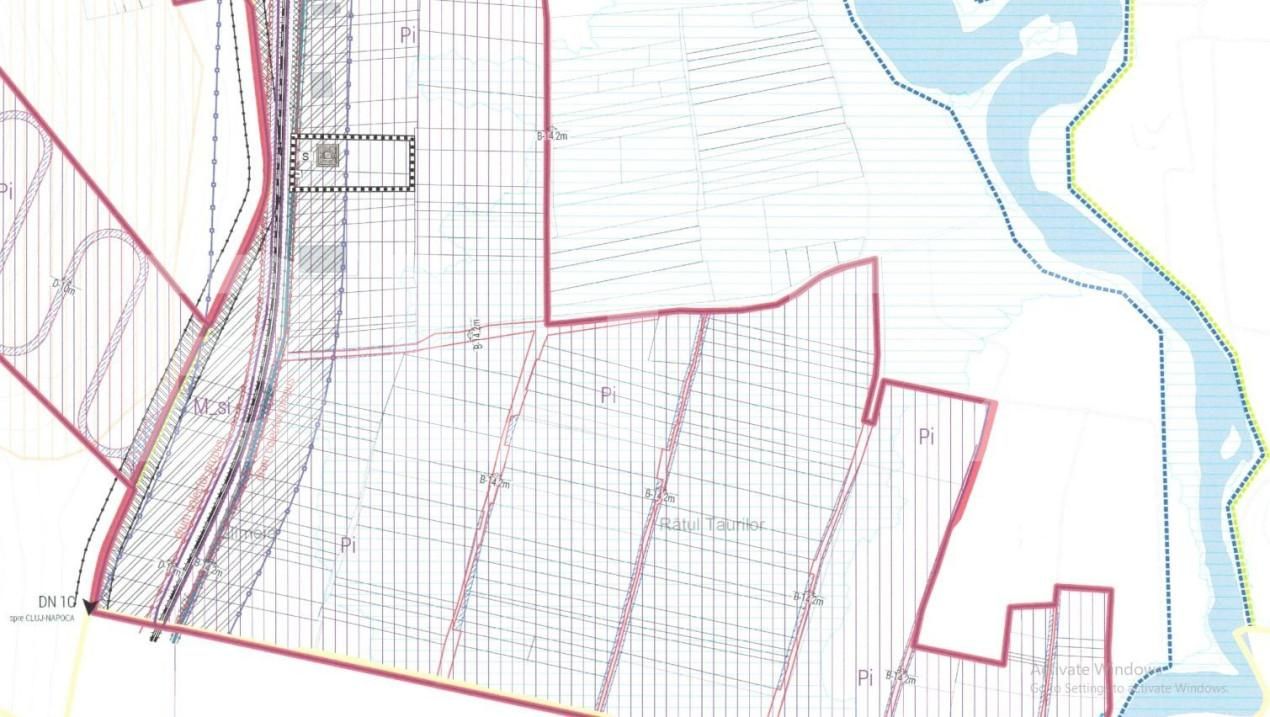 Teren de vânzare Răscruci - 149741TV | BLITZ Cluj-Napoca | Poza7