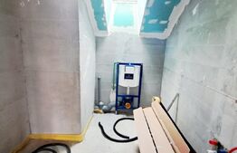 Casa unifamiliala cu pompa de caldura si panouri fotovoltaice,Chinteni