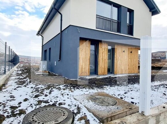 Casa de vânzare 4 camere Chinteni - 149742CV | BLITZ Cluj-Napoca | Poza11