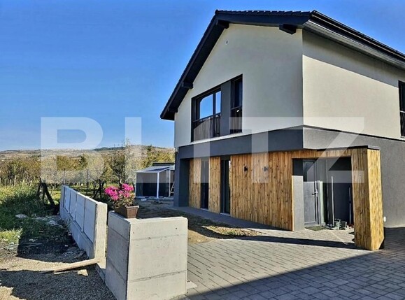 Casa de vânzare 4 camere Chinteni - 149742CV | BLITZ Cluj-Napoca | Poza13