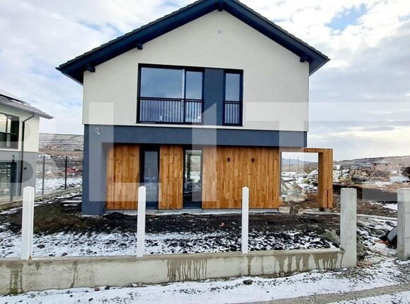 Casa de vânzare 4 camere Chinteni - 149742CV | BLITZ Cluj-Napoca | Poza1