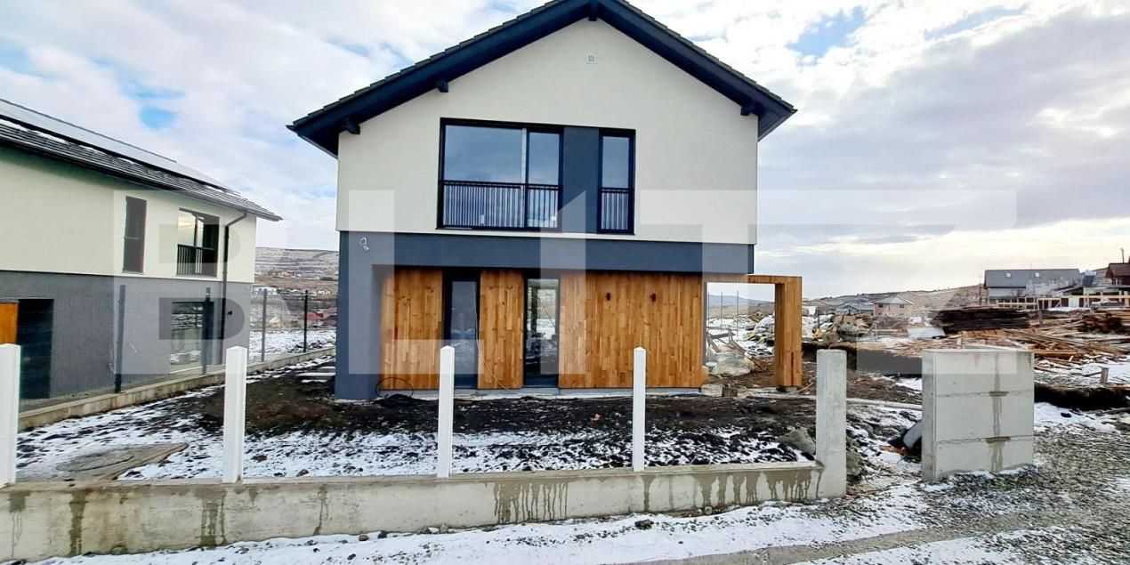 Casa de vânzare 4 camere Chinteni - 149742CV | BLITZ Cluj-Napoca | Poza2