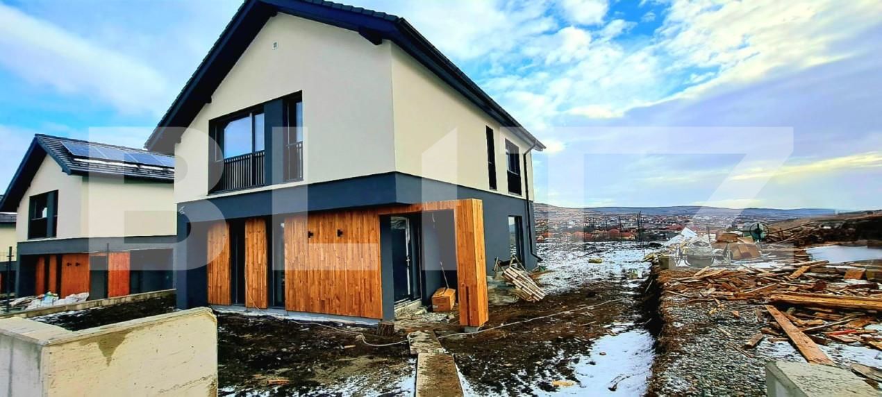 Casa de vânzare 4 camere Chinteni - 149742CV | BLITZ Cluj-Napoca | Poza14