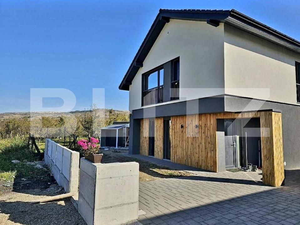 Casa de vânzare 4 camere Chinteni - 149742CV | BLITZ Cluj-Napoca | Poza13