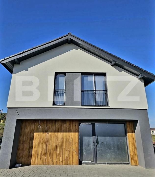 Casa de vânzare 4 camere Chinteni - 149742CV | BLITZ Cluj-Napoca | Poza16