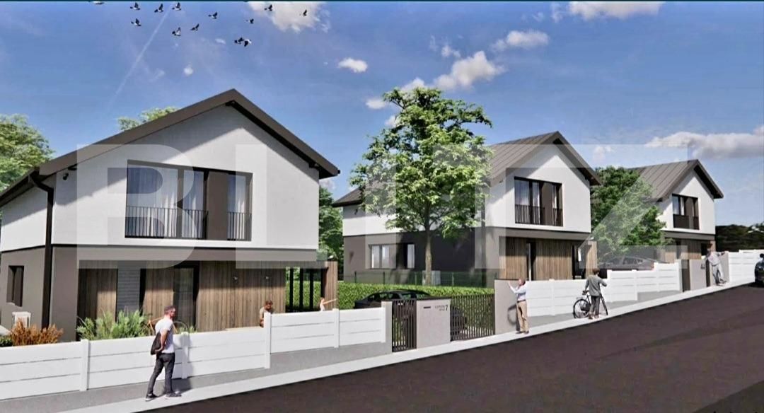 Casa de vânzare 4 camere Chinteni - 149742CV | BLITZ Cluj-Napoca | Poza9