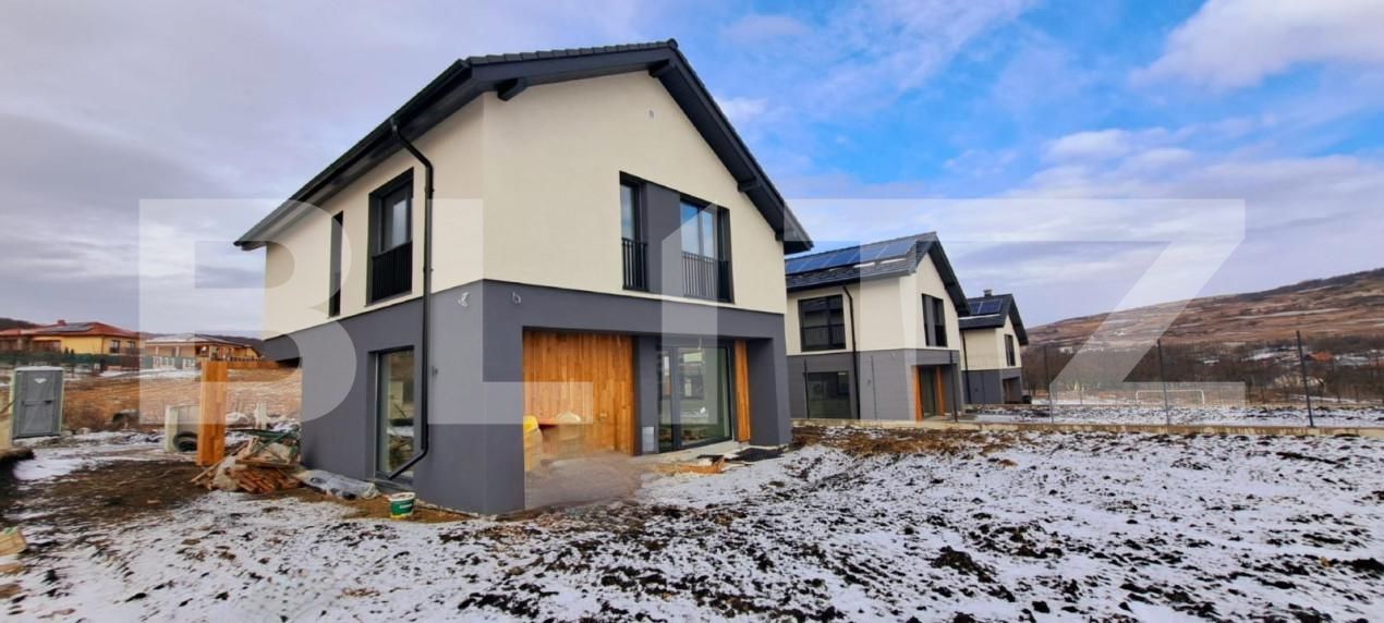 Casa de vânzare 4 camere Chinteni - 149742CV | BLITZ Cluj-Napoca | Poza15