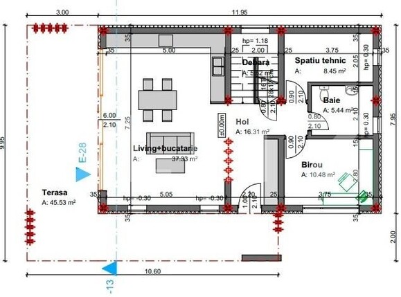 Casa de vânzare 5 camere Salicea - 149745CV | BLITZ Cluj-Napoca | Poza6