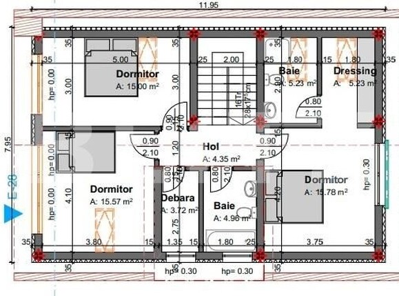 Casa de vânzare 4 camere Salicea - 149745CV | BLITZ Cluj-Napoca | Poza6