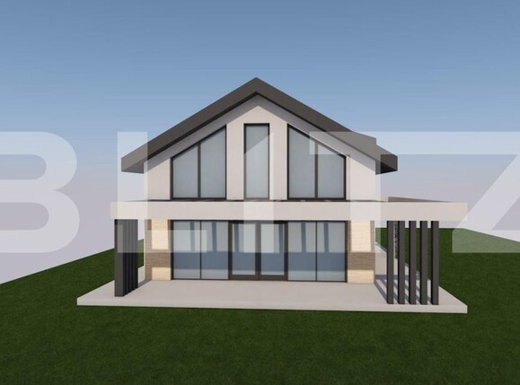 Casa de vânzare 5 camere Salicea - 149745CV | BLITZ Cluj-Napoca | Poza5