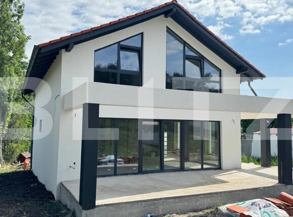 Casa de vânzare 4 camere Salicea - 149745CV | BLITZ Cluj-Napoca | Poza3