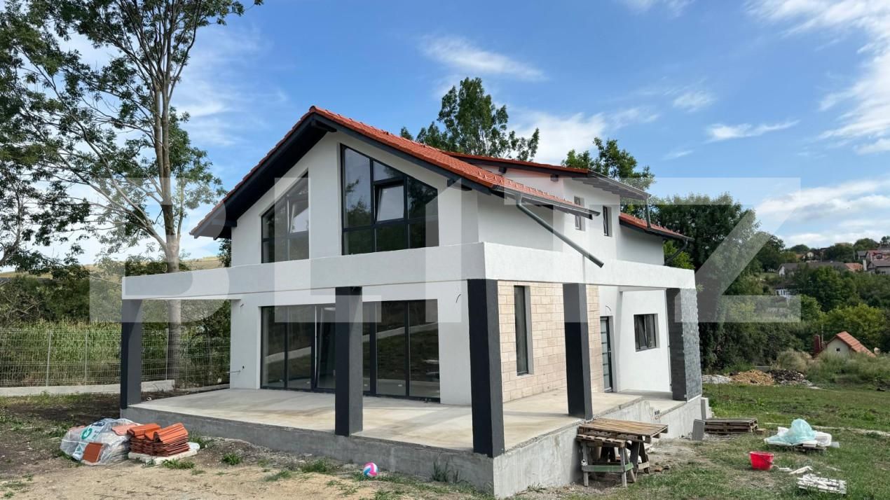 Casa de vânzare 4 camere Salicea - 149745CV | BLITZ Cluj-Napoca | Poza2
