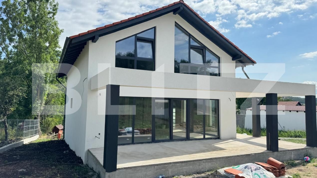 Casa de vânzare 5 camere Salicea - 149745CV | BLITZ Cluj-Napoca | Poza2