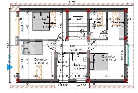 Casa de vânzare 5 camere Salicea - 149745CV | BLITZ Cluj-Napoca | Poza7